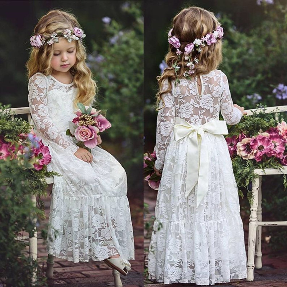 Vintage Lace dress💖